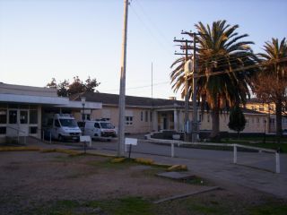 Hospital de Cauquenes